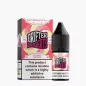 DRIFTER Desserts Salt Strawberry Cheesecake 10 ml krabica – jahodový tvarohový koláč