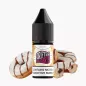 DRIFTER Desserts Salt Cream Donut 10 ml fľaša – krémová šiška