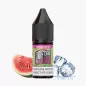 DRIFTER Bar Salts Watermelon Ice 10 ml fľaša – melón s ľadom