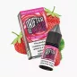 DRIFTER Bar Salts Sweet Strawberry Ice 10 ml krabica – sladká jahoda s ľadom