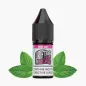 DRIFTER Bar Salts Sweet Mint 10 ml fľaša – sladká mäta