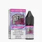 DRIFTER Bar Salts Sweet Blueberry Ice 10 ml krabica – sladká čučoriedka s ľadom