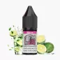 DRIFTER Bar Salts Mojito Ice 10 ml fľaša – mojito s ľadom