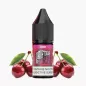DRIFTER Bar Salts Cherry 10 ml fľaša – čerešňa