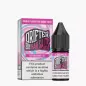 DRIFTER Bar Salts Cotton Candy Ice 10 ml krabica – cukrová vata s ľadom