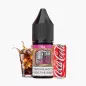 DRIFTER Bar Salts Cola 10 ml fľaša – kola