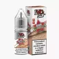 IVG Favourite Bar Salts White Peach Raspberry 10 ml