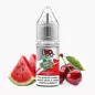 IVG Favourite Bar Salts Watermelon Cherry 10 ml fľaša – melón a čerešňa