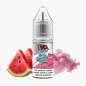 IVG Favourite Bar Salts Watermelon Cotton Candy 10 ml fľaša – melón a cukrová vata