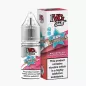 IVG Favourite Bar Salts Watermelon Cotton Candy 10 ml krabica – melón a cukrová vata