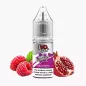 IVG Favourite Bar Salts Red Rush Ice 10 ml fľaša – červené ovocie s ľadom