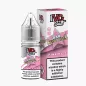 IVG Favourite Bar Salts Pink Fizz 10 ml krabica – ružové šumivé ovocie