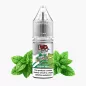IVG Favourite Bar Salts Fresh Mint 10 ml fľaša – čerstvá mäta