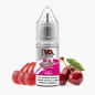IVG Favourite Bar Salts Fizzy Cherry 10 ml fľaša – šumivá čerešňa