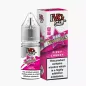 IVG Favourite Bar Salts Fizzy Cherry 10 ml krabica – šumivá čerešňa