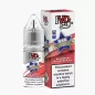IVG Favourite Bar Salts Blueberry Pomegranate 10 ml krabica – čučoriedka a granátové jablko