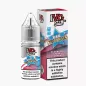 IVG Favourite Bar Salts Blueberry Cherry Cranberry 10 ml krabica – čučoriedka, čerešňa a brusnica