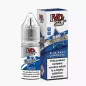 IVG Favourite Bar Salts Blue Razz Lemonade 10 ml krabica – modrá malina a limonáda