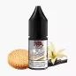 IVG Salts Vanilla Biscuit 10 ml fľaša – vanilková sušienka