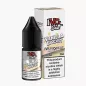 IVG Salts Vanilla Biscuit 10 ml krabica – vanilková sušienka