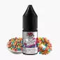 IVG Salts Unicorn Hoops 10 ml fľaša – ovocné cereálne krúžky