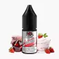 IVG Salts Strawberry Jam Yoghurt 10 ml fľaša – jahodový džem a jogurt