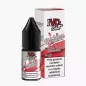 IVG Salts Strawberry Jam Yoghurt 10 ml krabica – jahodový džem a jogurt