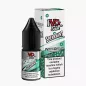 IVG Salts Spearmint Sweets 10 ml krabica – mätové cukríky