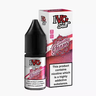 IVG Salts Sparkling Guava 10 ml