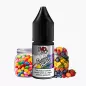 IVG Salts Rainbow Blast 10 ml fľaša – ovocné cukríky