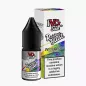 IVG Salts Rainbow Blast 10 ml krabica – ovocné cukríky