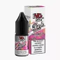 IVG Salts Pink Lemonade 10 ml krabica – ružová limonáda