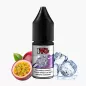 IVG Salts Passion Twist 10 ml fľaša – marakuja a ovocie