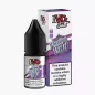 IVG Salts Passion Twist 10 ml krabica – marakuja a ovocie