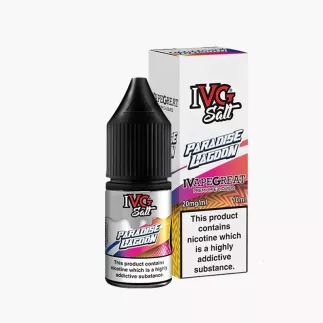 IVG Salts Paradise Lagoon 10 ml