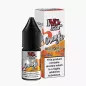 IVG Salts Orangeade 10 ml krabica – pomarančový nápoj