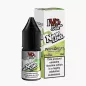IVG Salts Neon Lime 10 ml krabica – limetka
