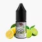 IVG Salts Neon Lime 10 ml fľaša – limetka