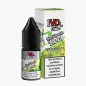 IVG Salts Kiwi Lemon Kool 10 ml krabica – kivi a citrón