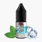 IVG Salts Ice Menthol 10 ml fľaša – ľadový mentol