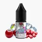 IVG Salts Cherry Bubblegum Breeze 10 ml fľaša – čerešňová žuvačka