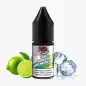 IVG Salts Green Energy 10 ml fľaša – energetický nápoj