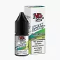 IVG Salts Green Energy 10 ml krabica – energetický nápoj