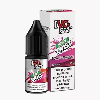 IVG Salts Fruit Twist 10 ml