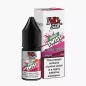 IVG Salts Fruit Twist 10 ml krabica – ovocná zmes