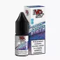 IVG Salts Frozen Grapes 10 ml krabica – ľadové hrozno