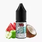 IVG Salts Coco Lush 10 ml fľaša – krémový kokos