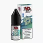 IVG Salts Coco Lush 10 ml krabica – krémový kokos