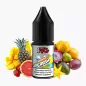 IVG Salts Caribbean Crush 10 ml fľaša – karibská ovocná zmes