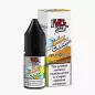 IVG Salts Caribbean Crush 10 ml krabica – karibská ovocná zmes